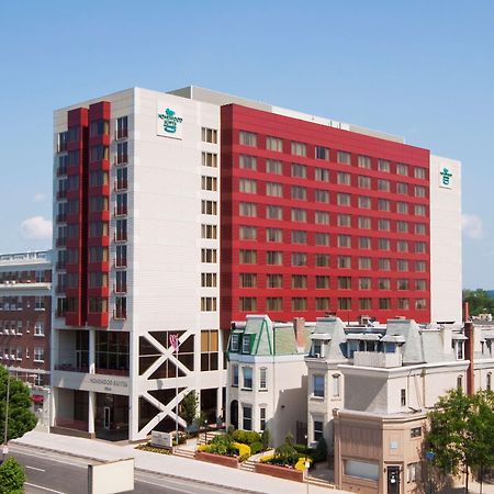 Homewood Suites University City Филаделфия Екстериор снимка