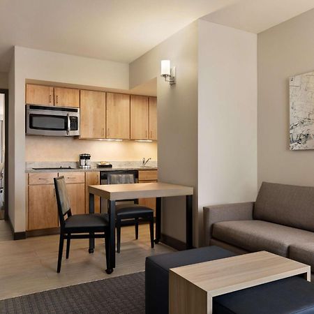Homewood Suites University City Филаделфия Екстериор снимка