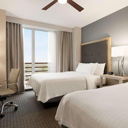 Homewood Suites University City Филаделфия Екстериор снимка