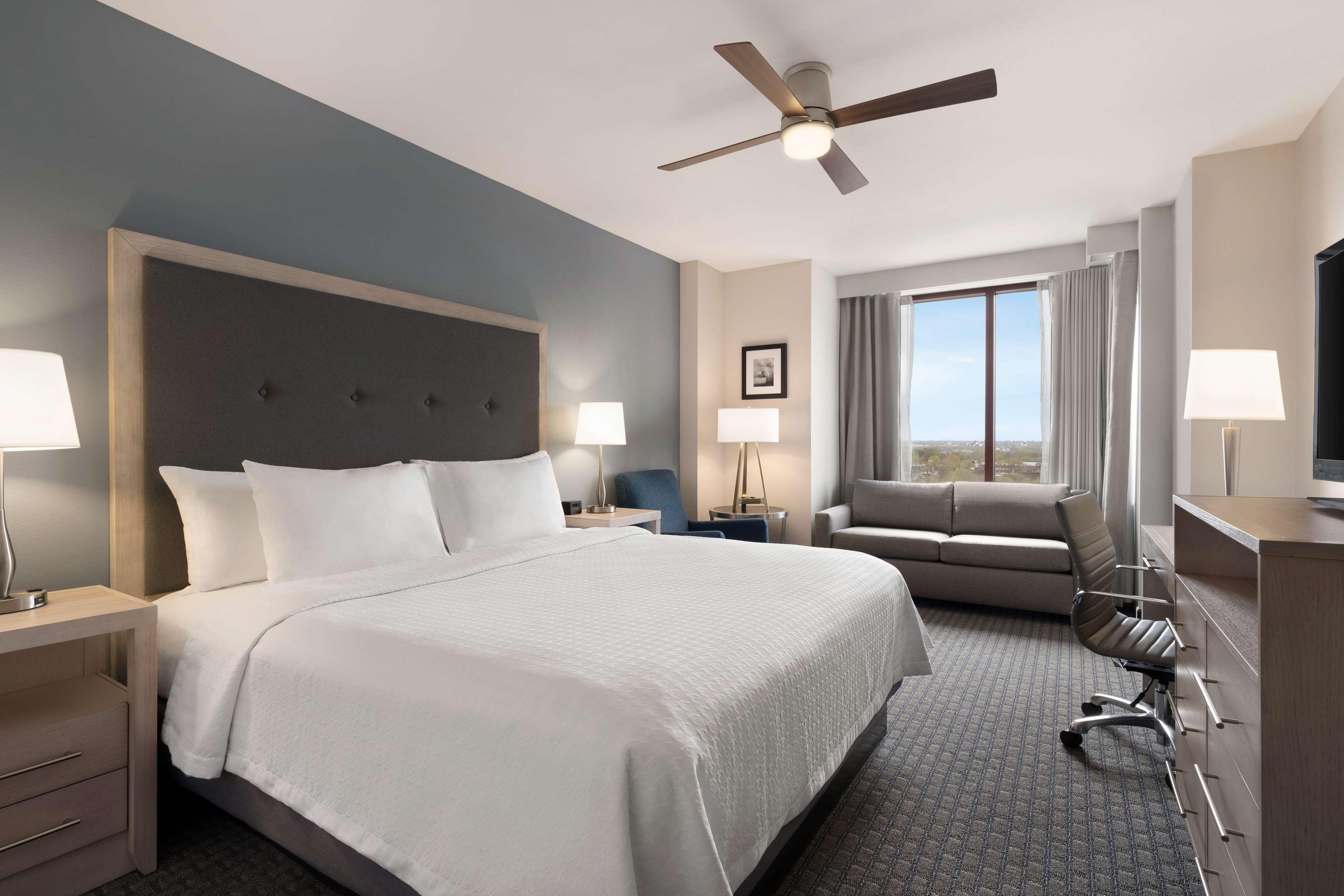 Homewood Suites University City Филаделфия Екстериор снимка