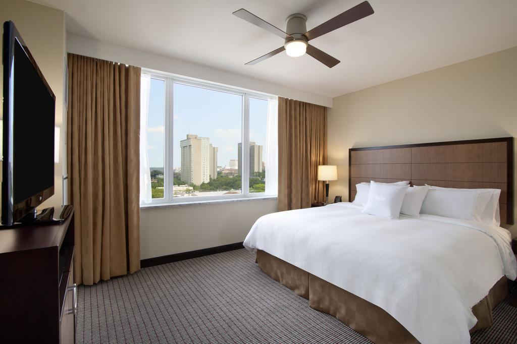 Homewood Suites University City Филаделфия Екстериор снимка