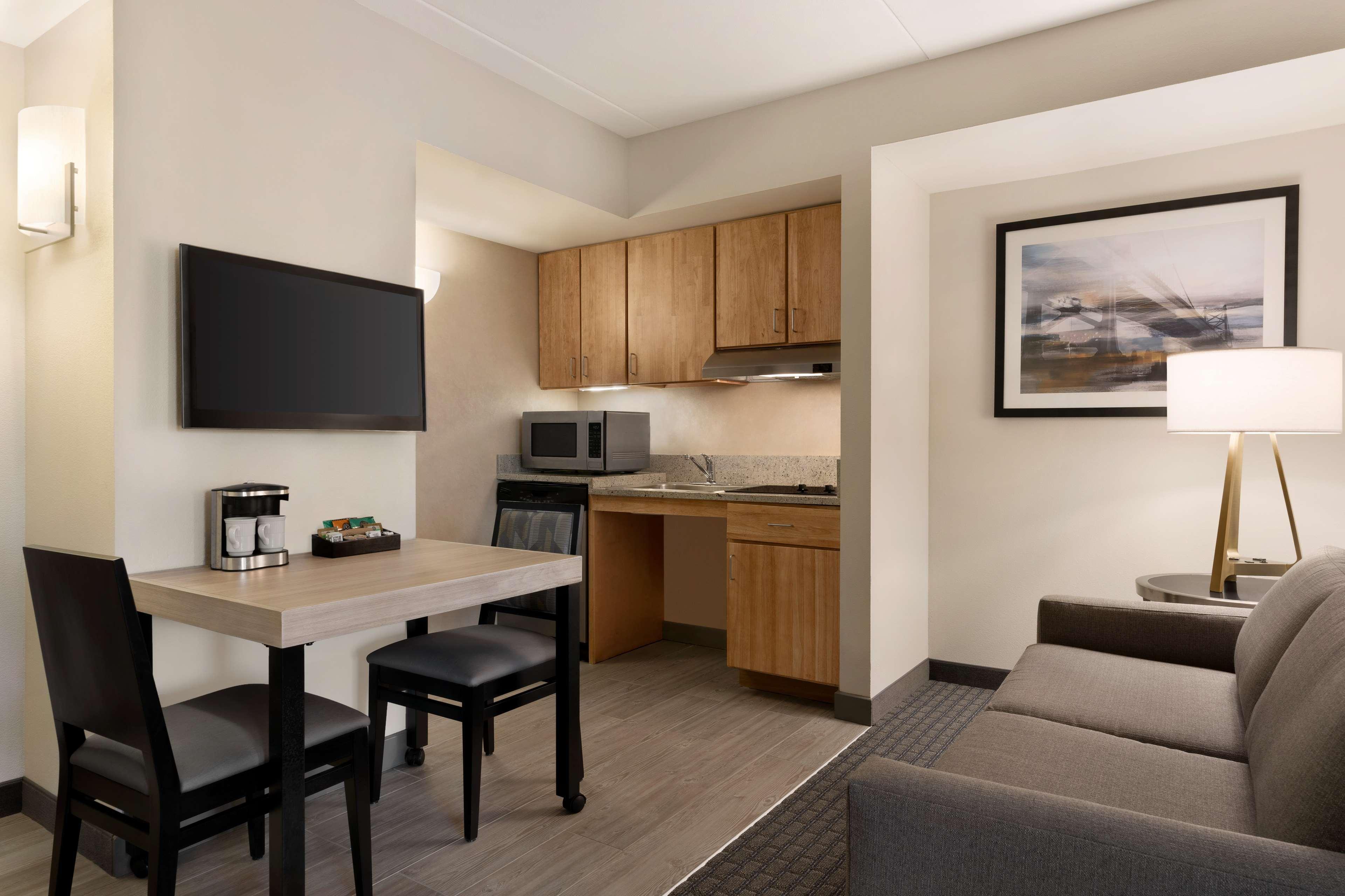 Homewood Suites University City Филаделфия Екстериор снимка