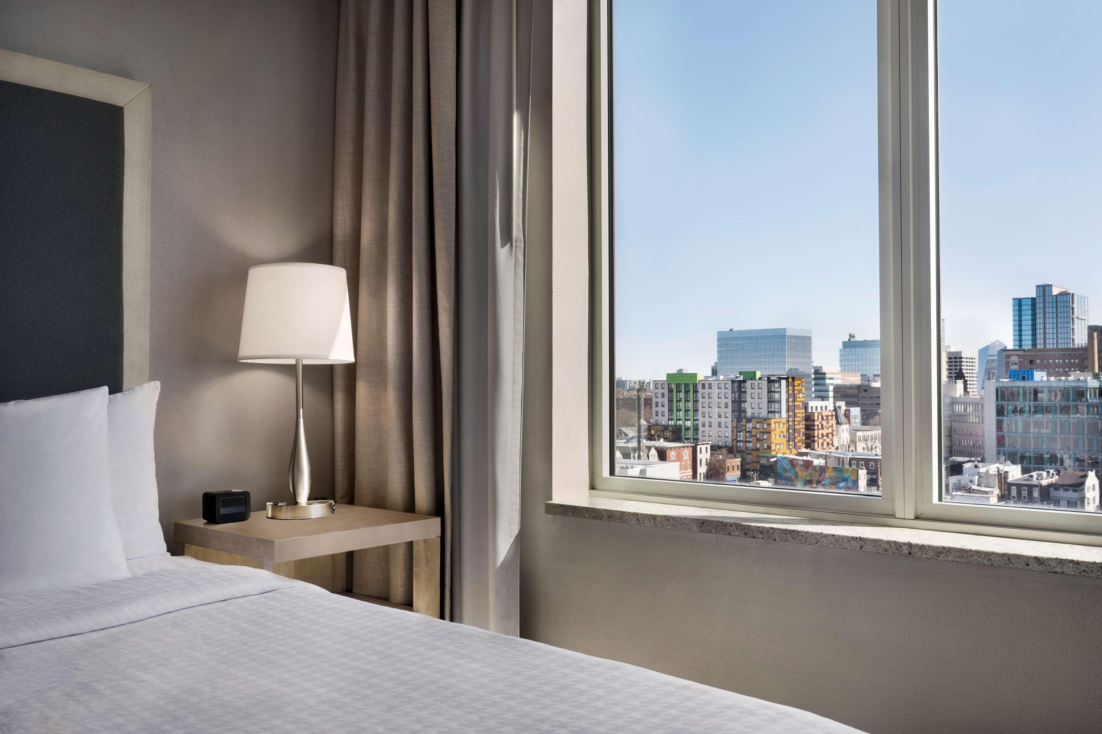 Homewood Suites University City Филаделфия Екстериор снимка