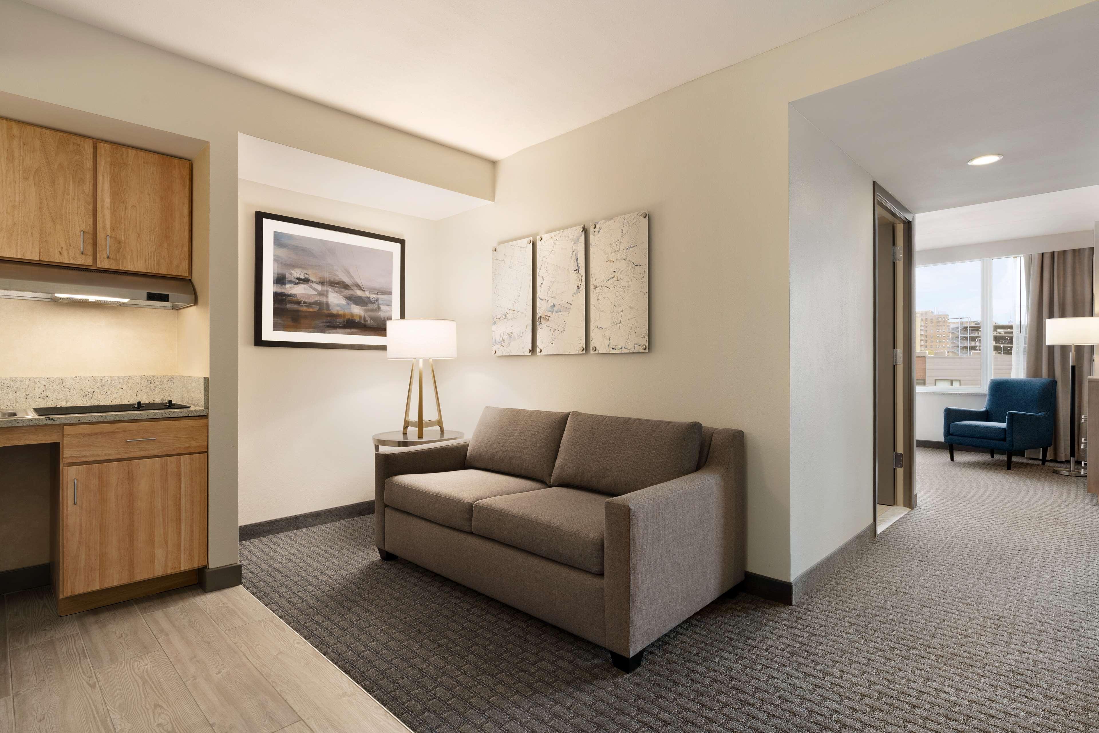 Homewood Suites University City Филаделфия Екстериор снимка