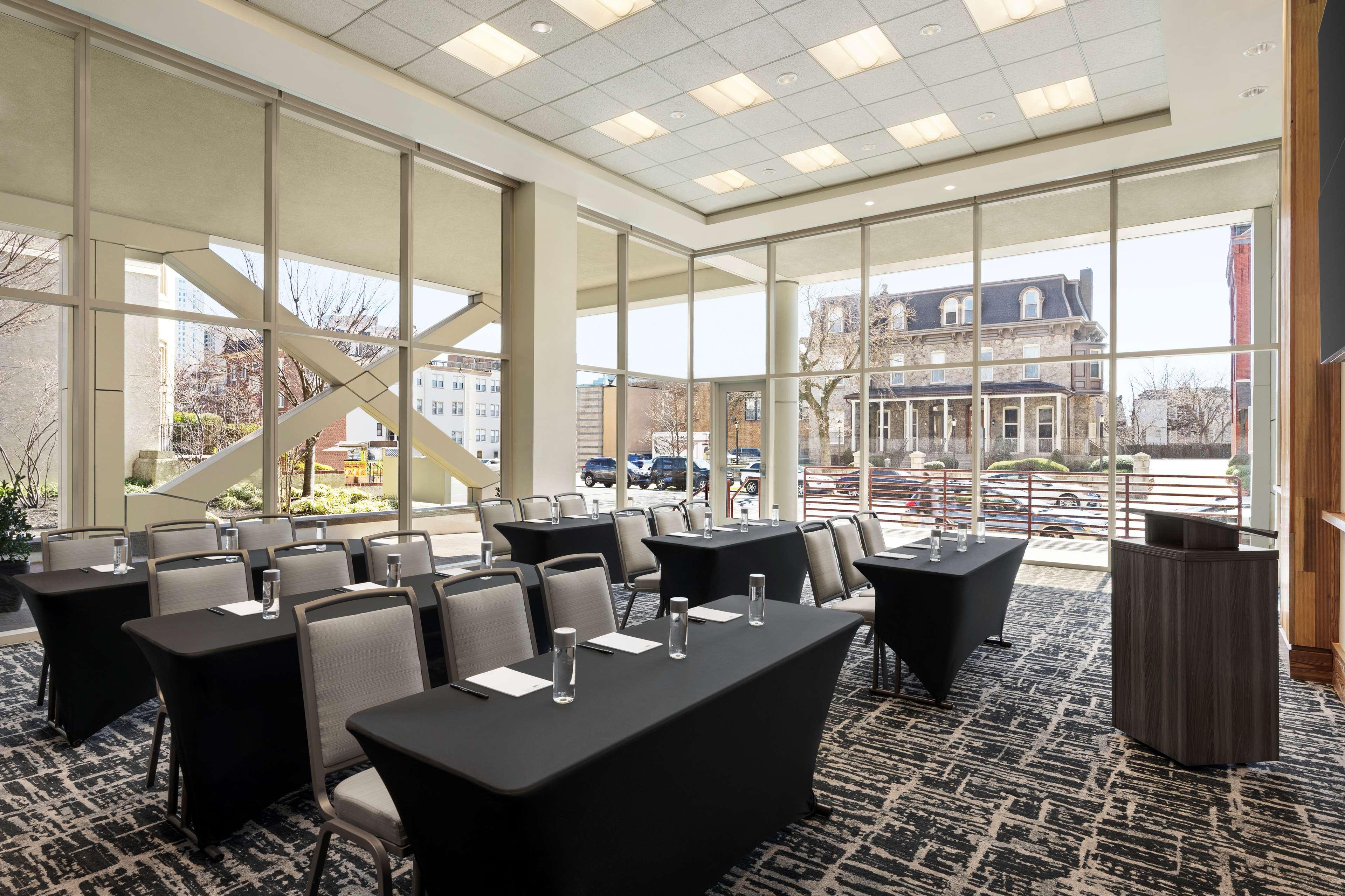 Homewood Suites University City Филаделфия Екстериор снимка