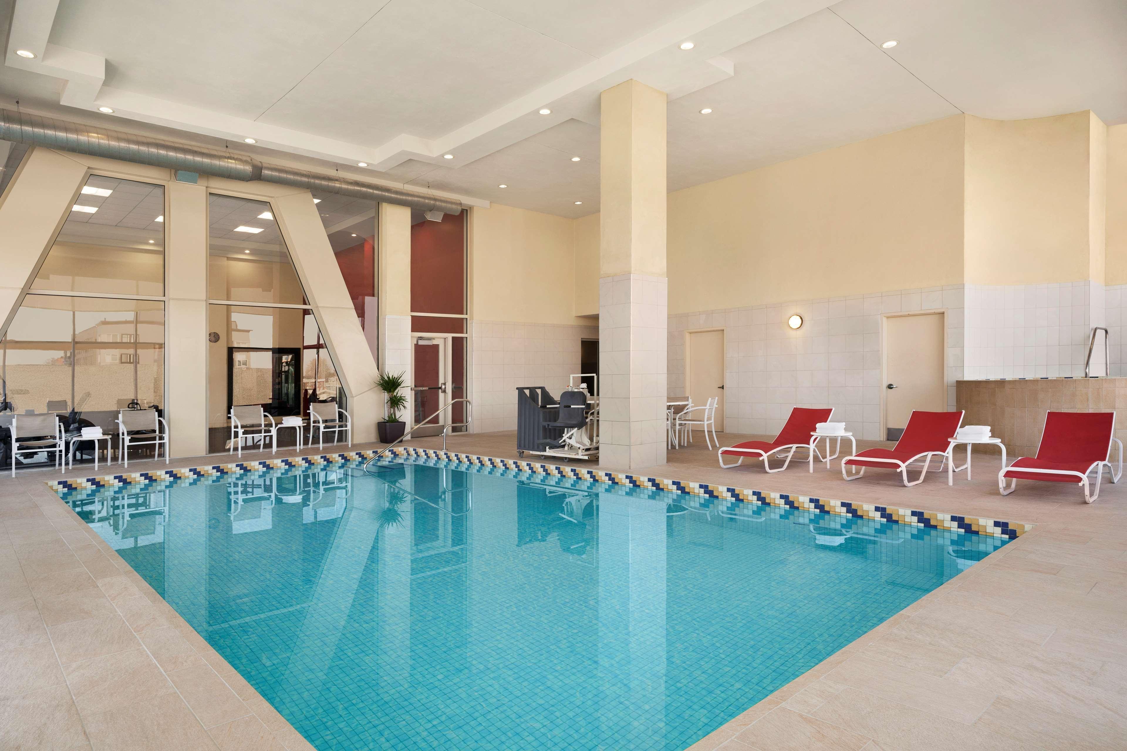 Homewood Suites University City Филаделфия Екстериор снимка