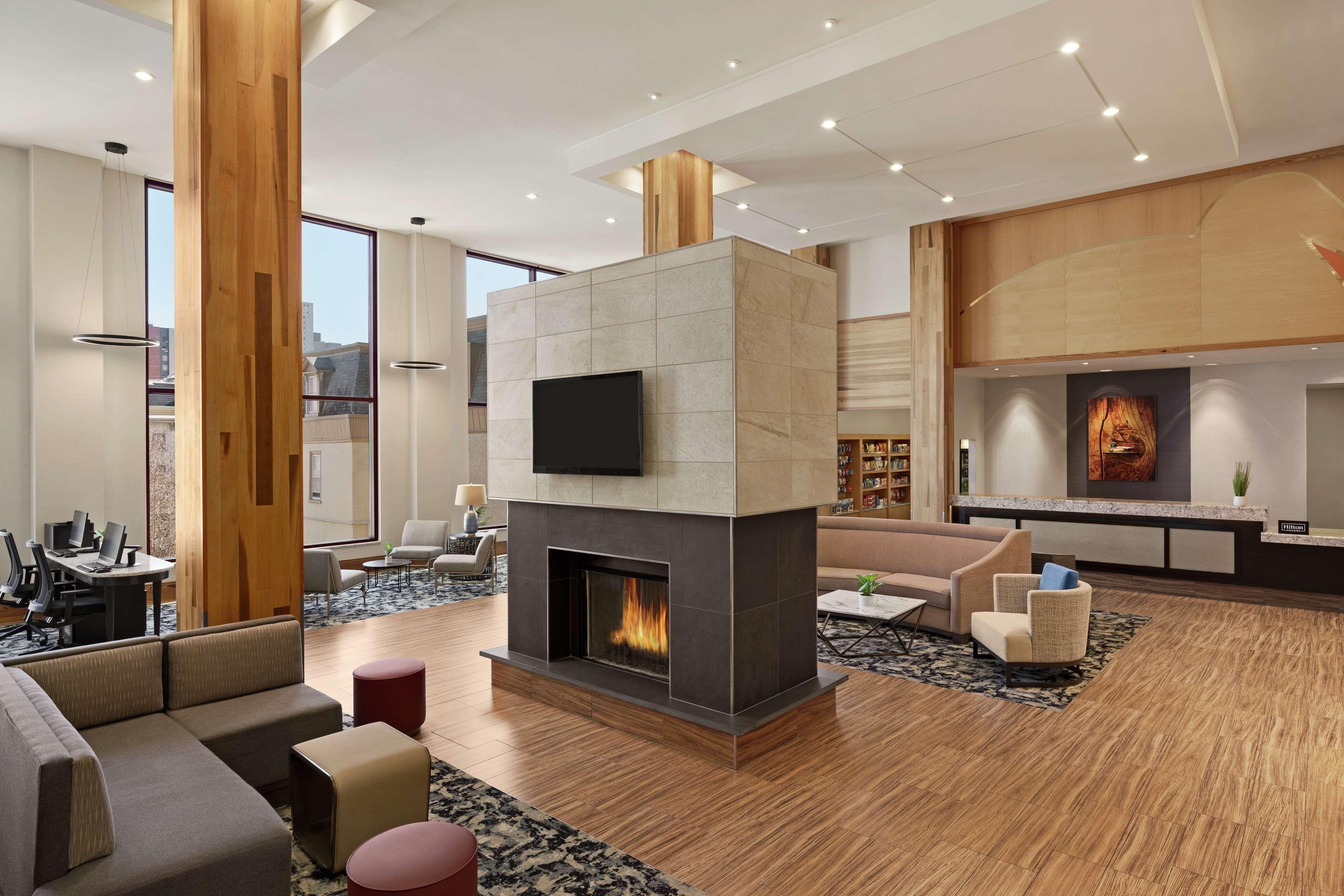 Homewood Suites University City Филаделфия Екстериор снимка
