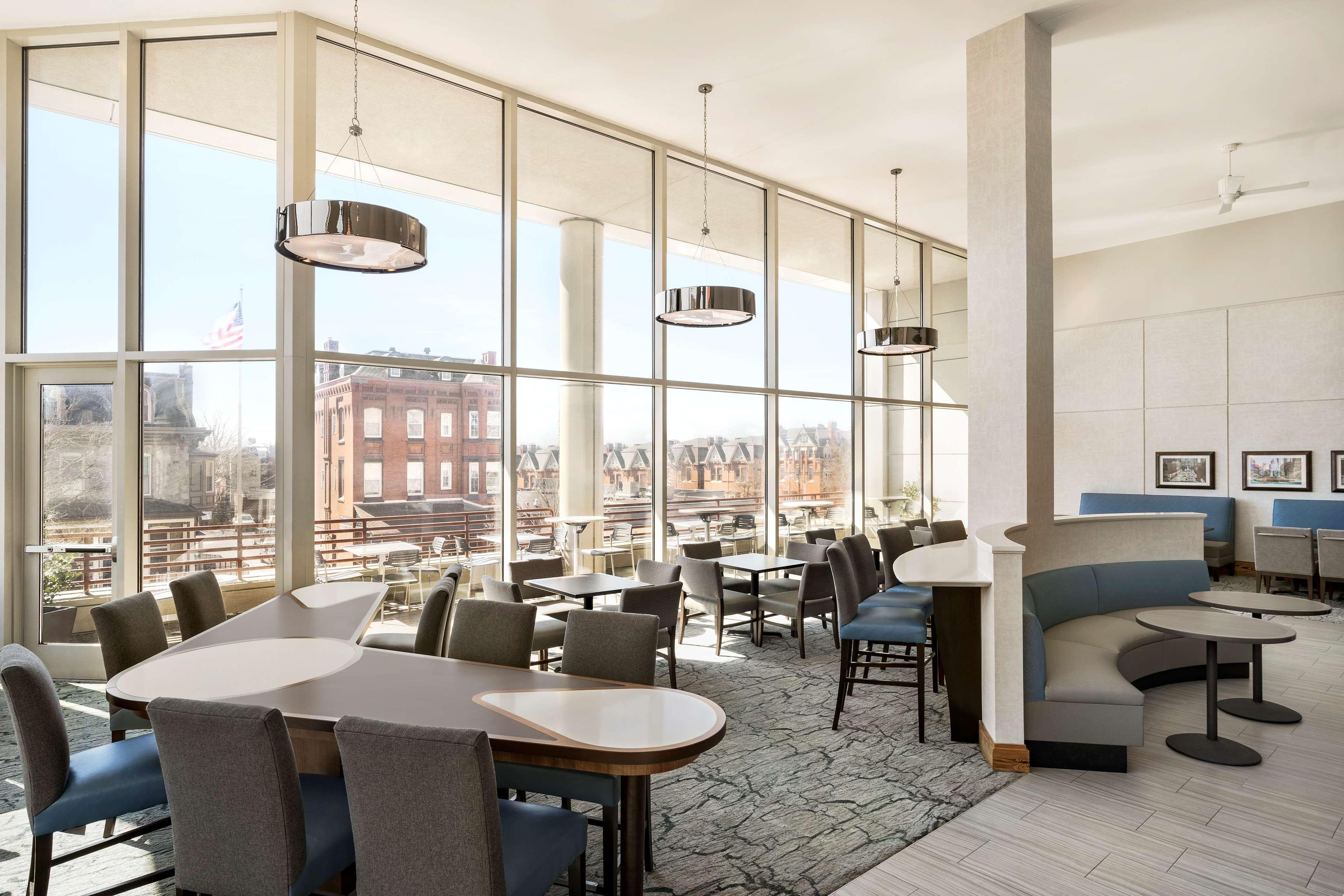 Homewood Suites University City Филаделфия Екстериор снимка