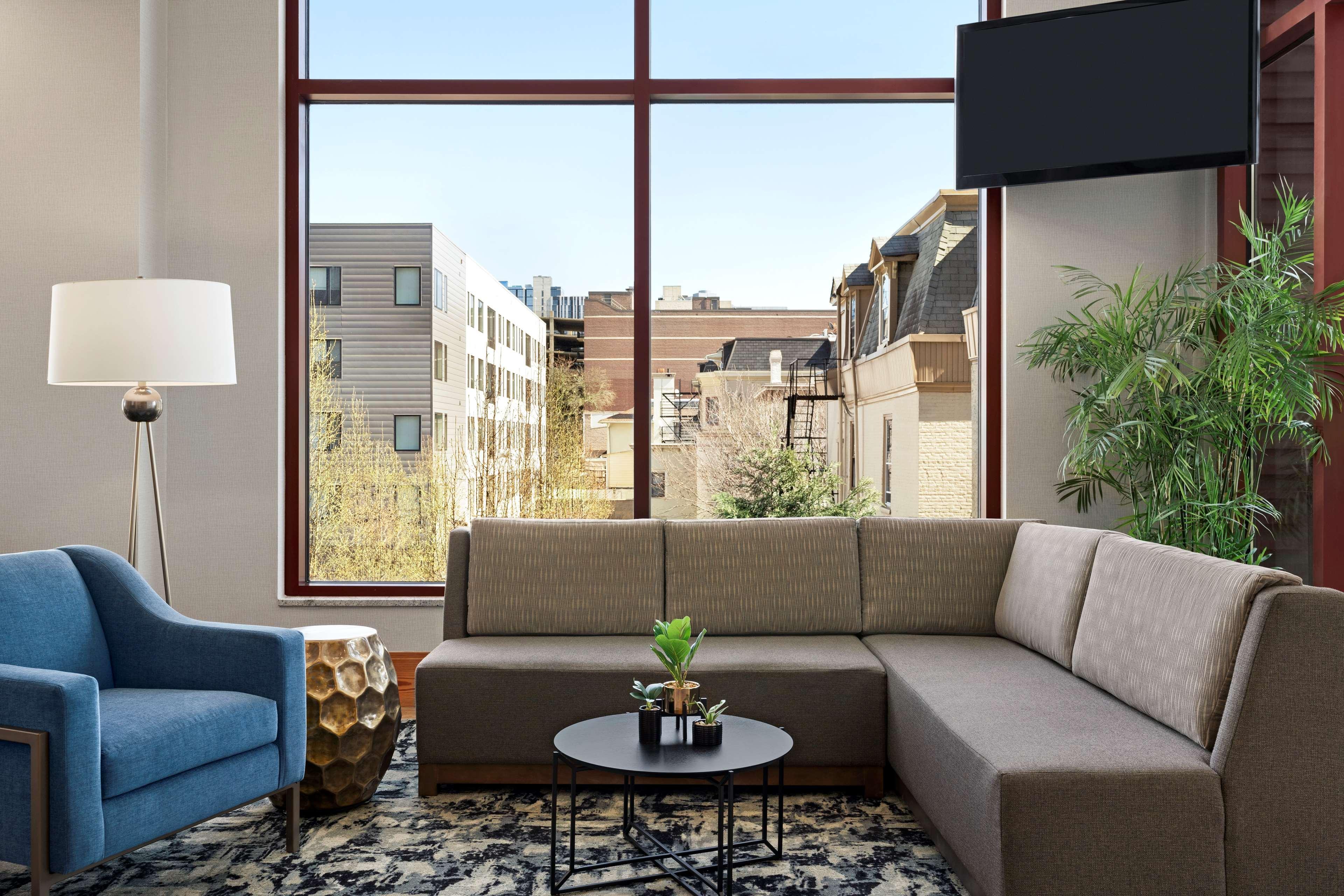 Homewood Suites University City Филаделфия Екстериор снимка