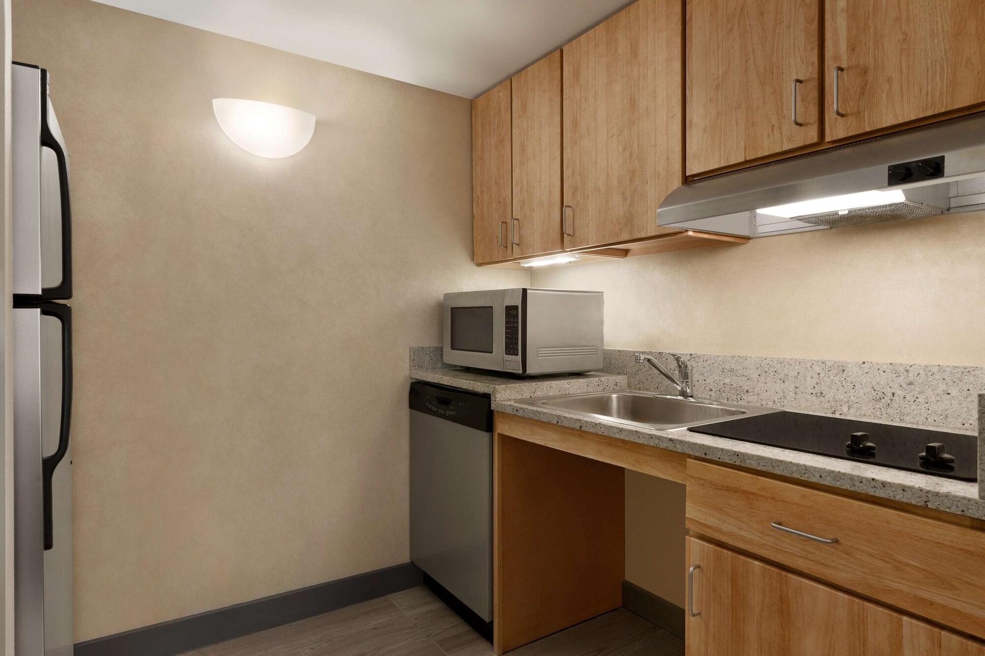 Homewood Suites University City Филаделфия Екстериор снимка