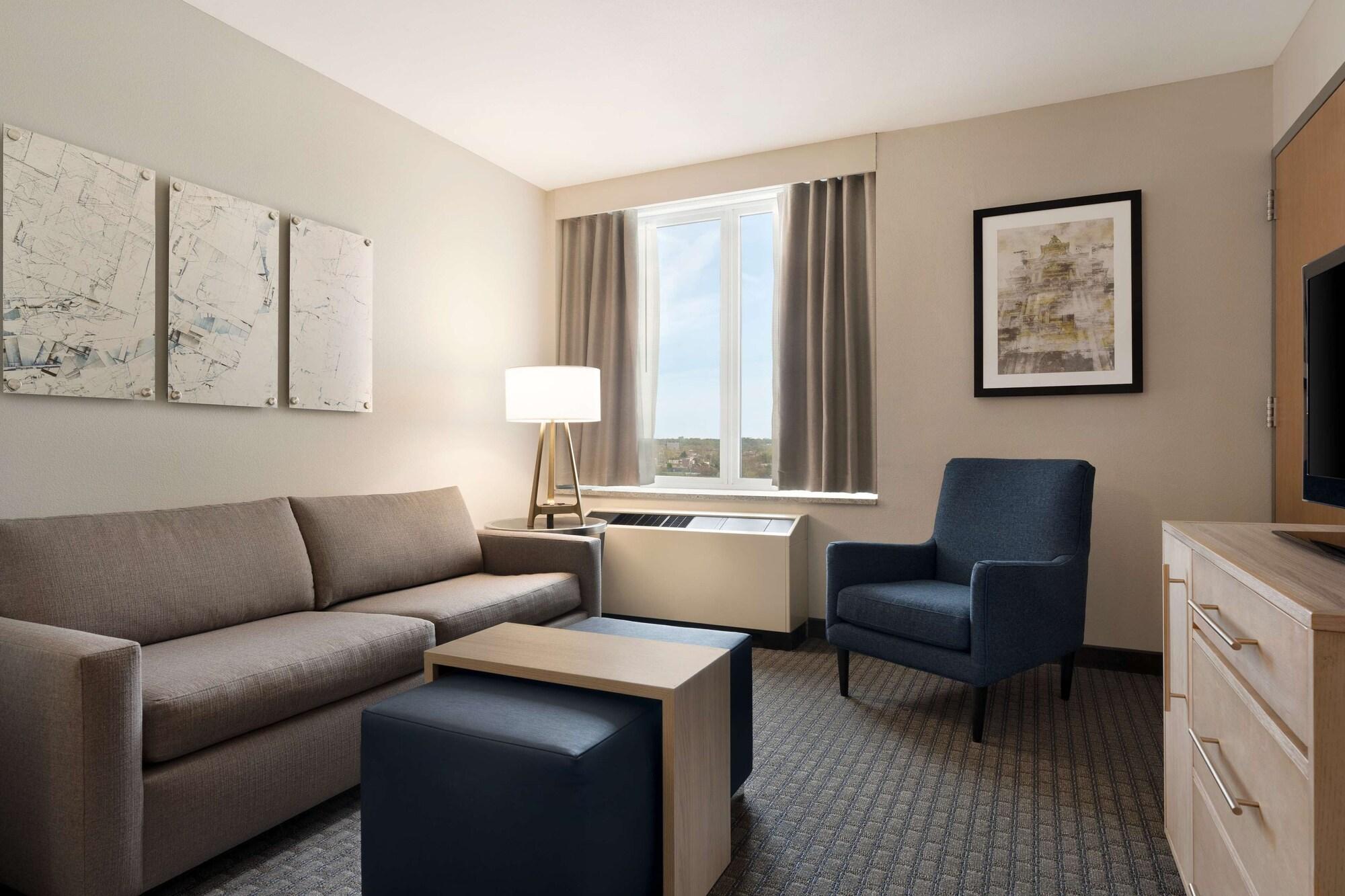 Homewood Suites University City Филаделфия Екстериор снимка