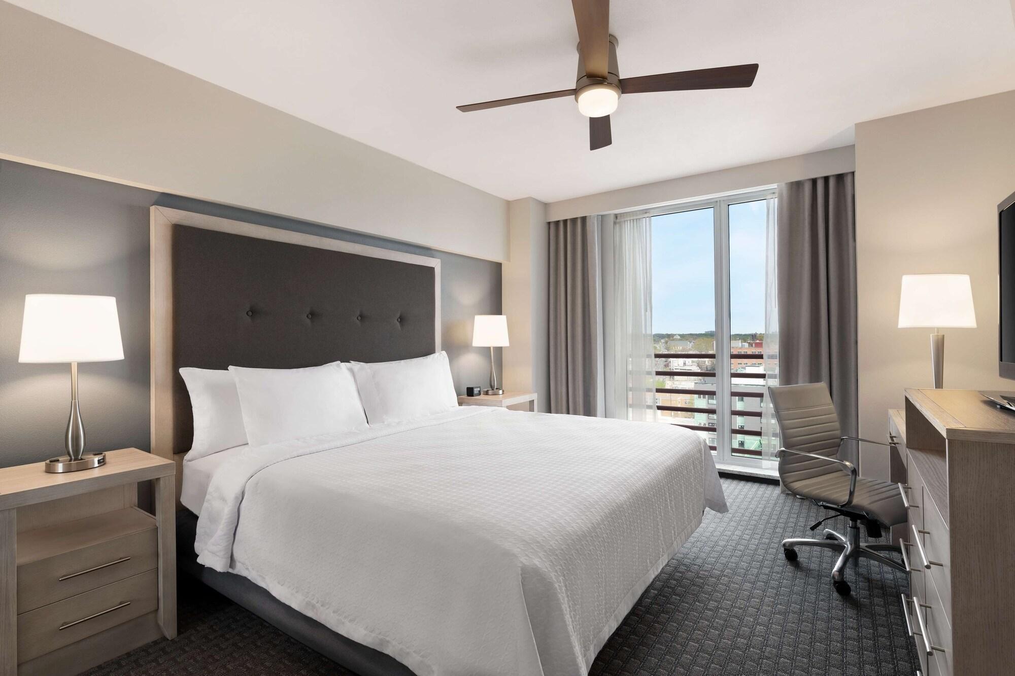 Homewood Suites University City Филаделфия Екстериор снимка