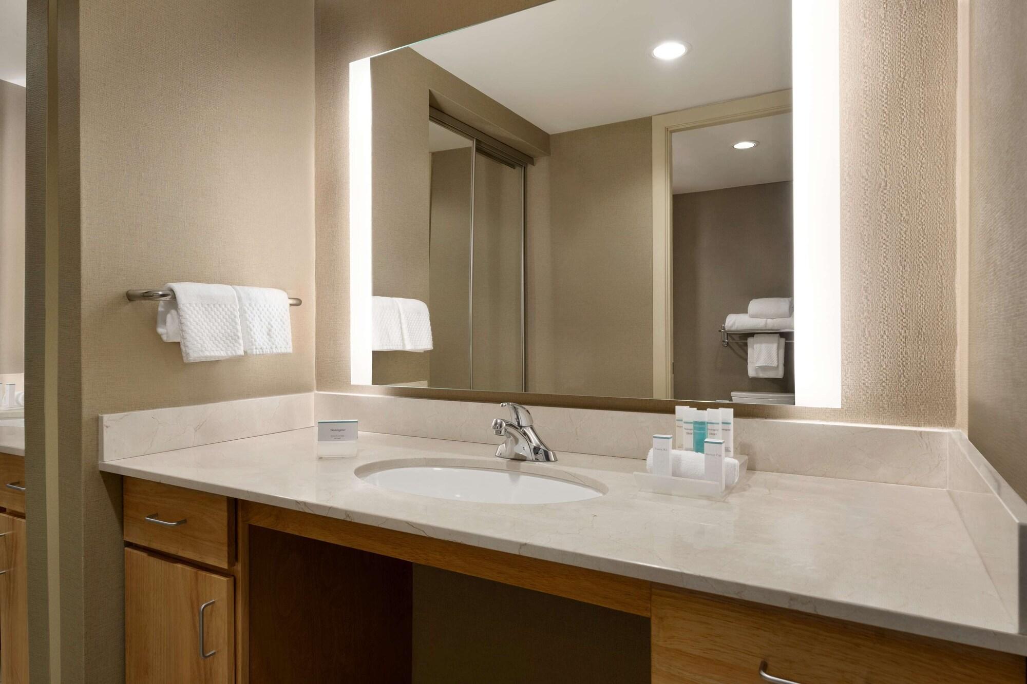 Homewood Suites University City Филаделфия Екстериор снимка