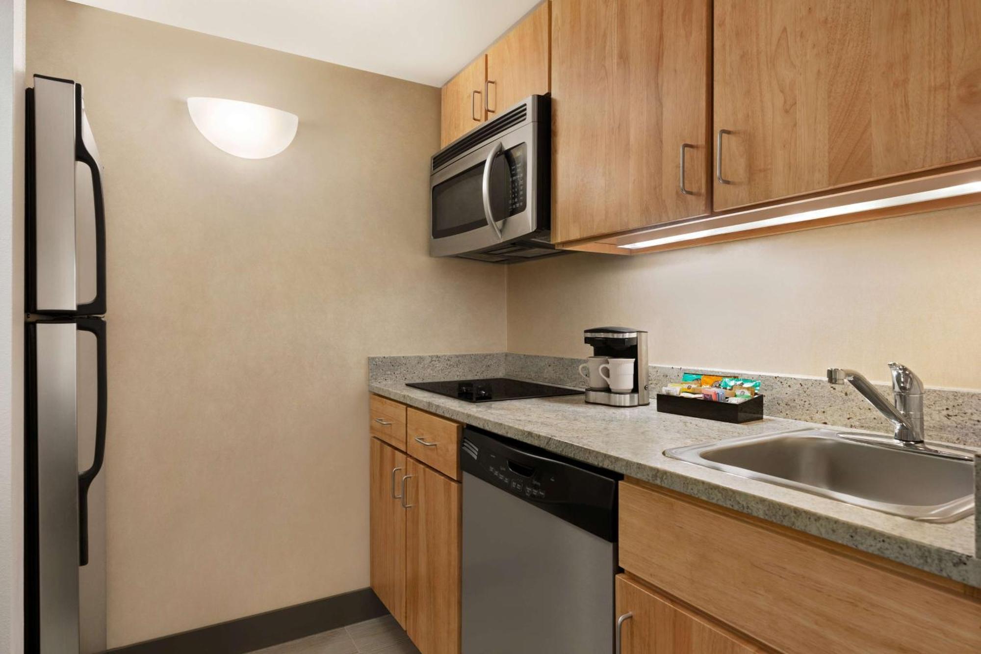 Homewood Suites University City Филаделфия Екстериор снимка