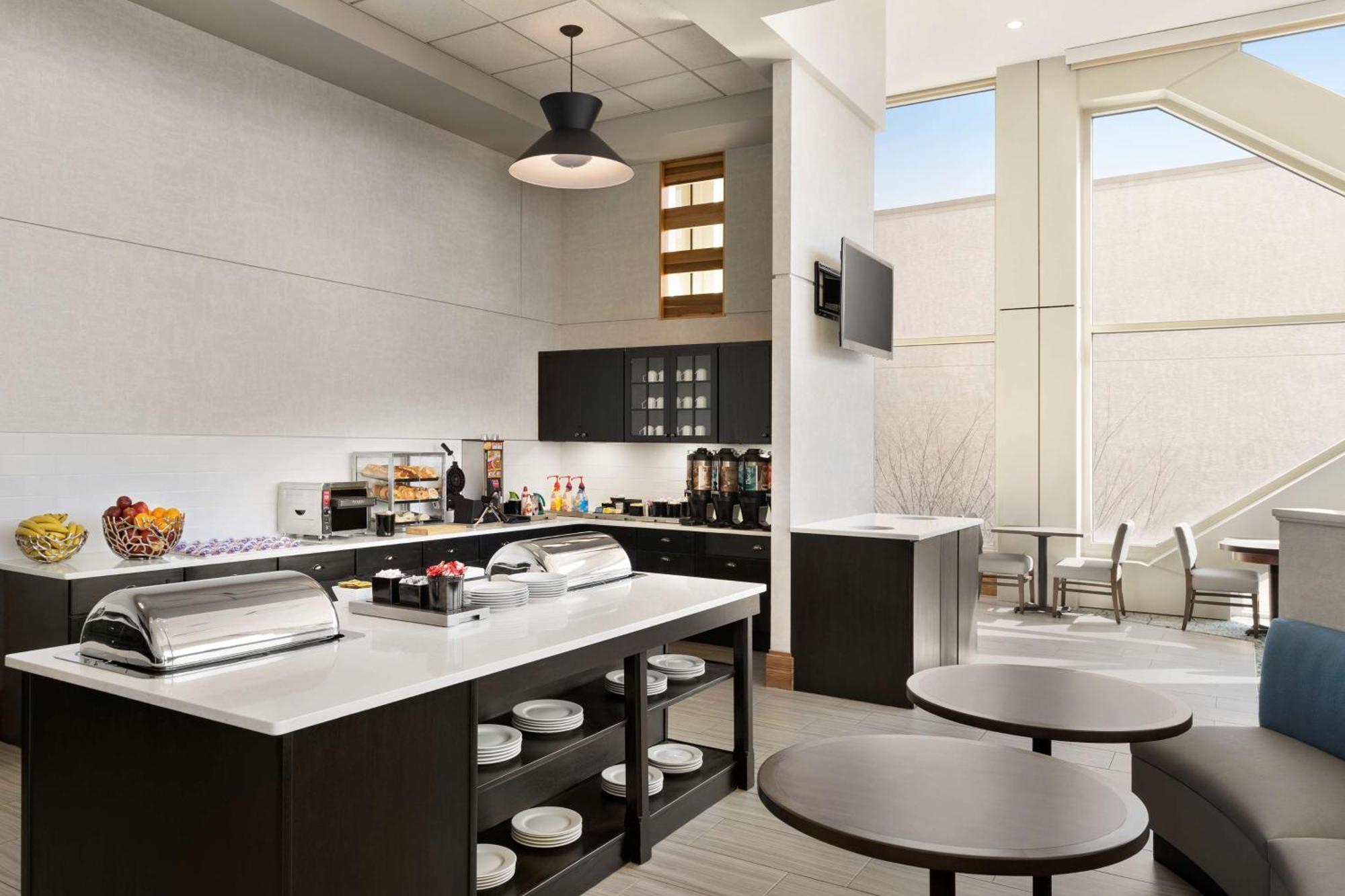 Homewood Suites University City Филаделфия Екстериор снимка