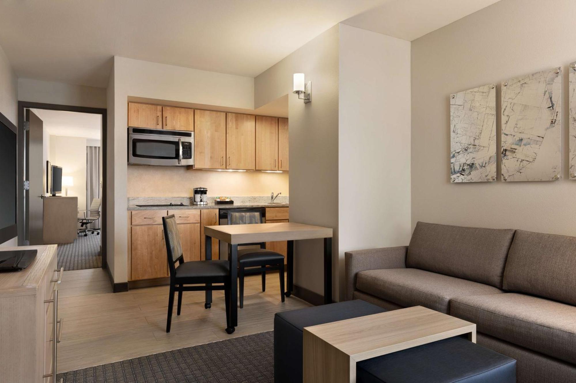 Homewood Suites University City Филаделфия Екстериор снимка