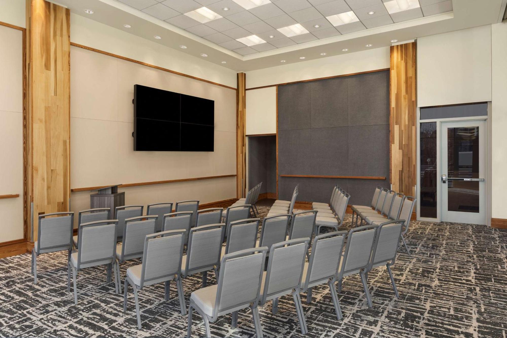 Homewood Suites University City Филаделфия Екстериор снимка