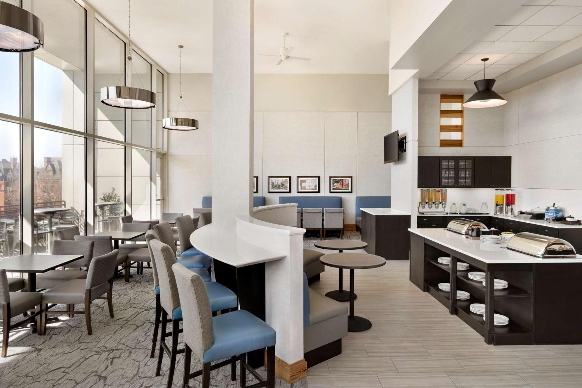 Homewood Suites University City Филаделфия Екстериор снимка