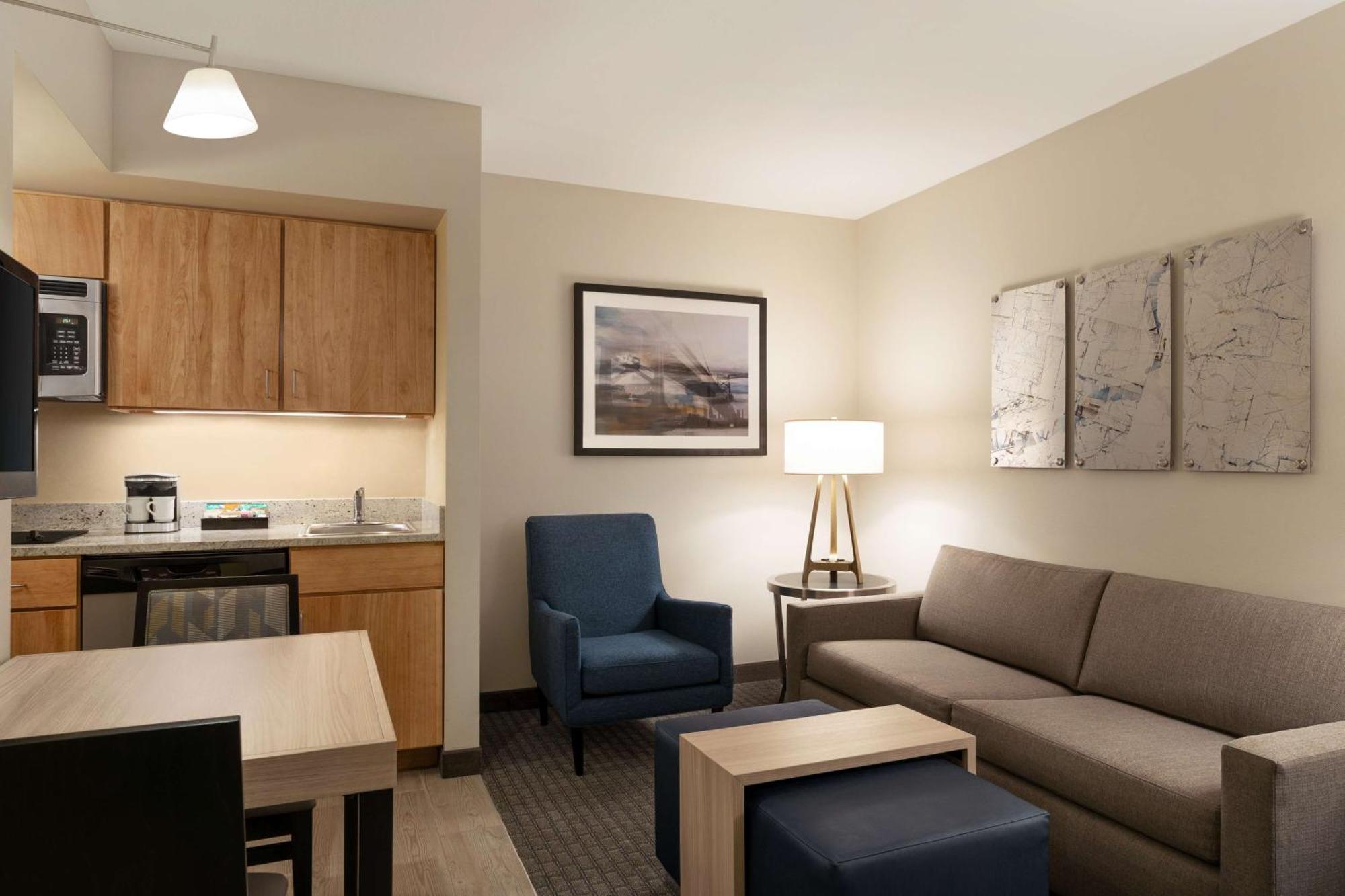 Homewood Suites University City Филаделфия Екстериор снимка