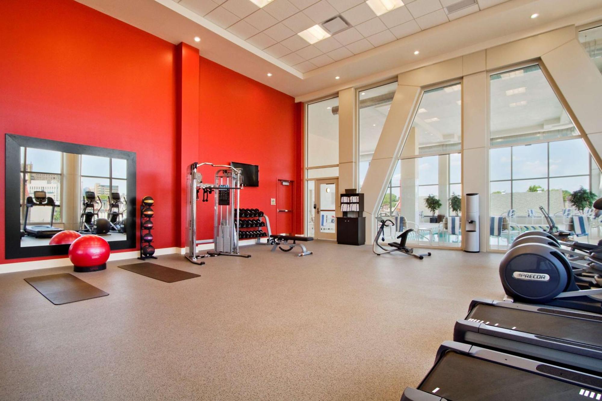 Homewood Suites University City Филаделфия Екстериор снимка