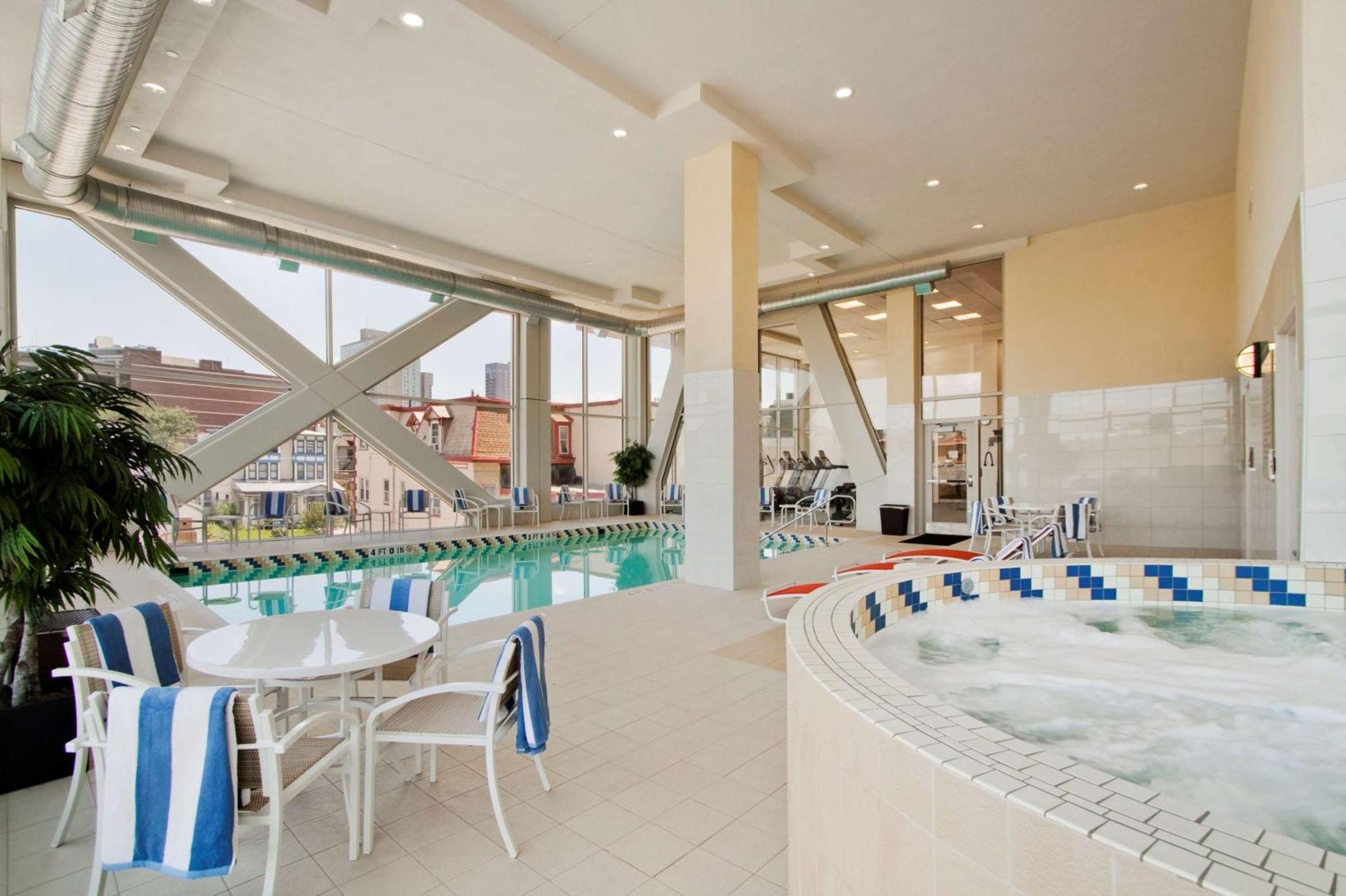Homewood Suites University City Филаделфия Екстериор снимка