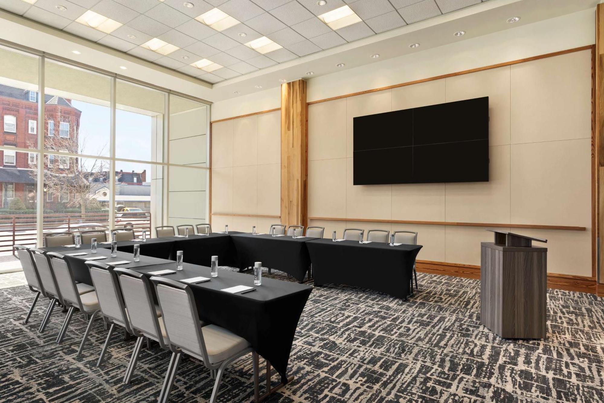 Homewood Suites University City Филаделфия Екстериор снимка