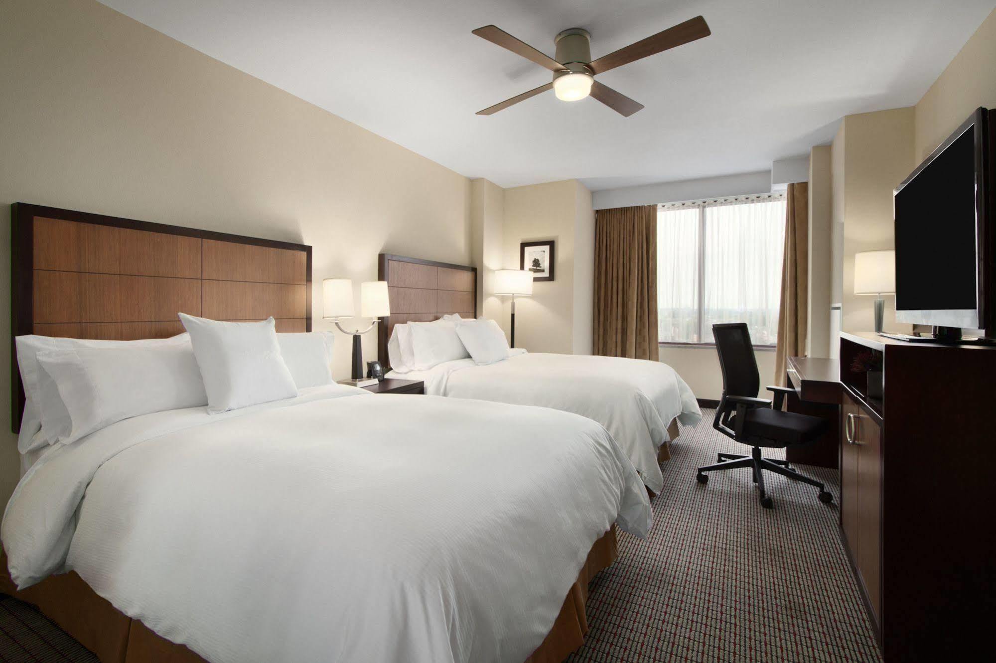 Homewood Suites University City Филаделфия Екстериор снимка