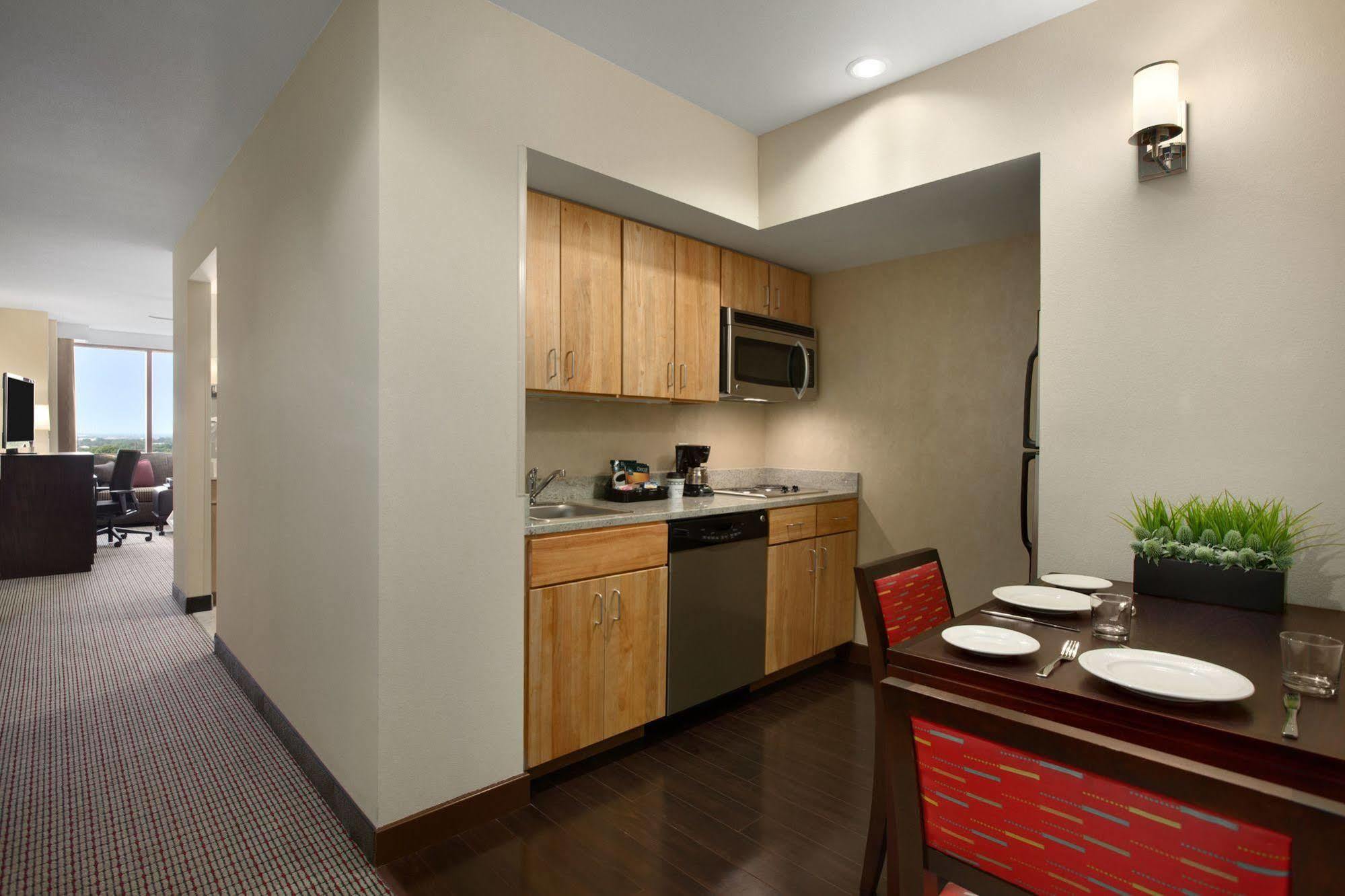 Homewood Suites University City Филаделфия Екстериор снимка