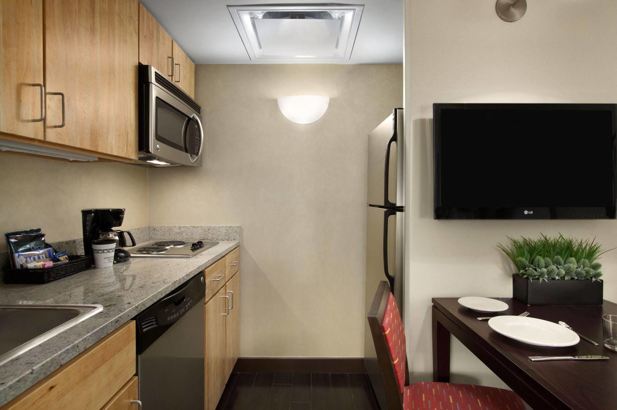 Homewood Suites University City Филаделфия Екстериор снимка